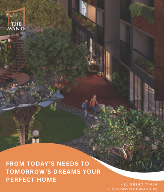 Can a 3BHK Luxury Apartment in Gandhinagar Meet the Needs of Growing Families?